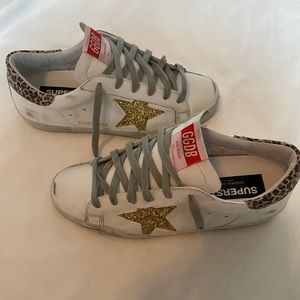 New Season Golden Goose Superstar